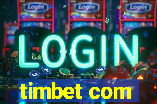 timbet com